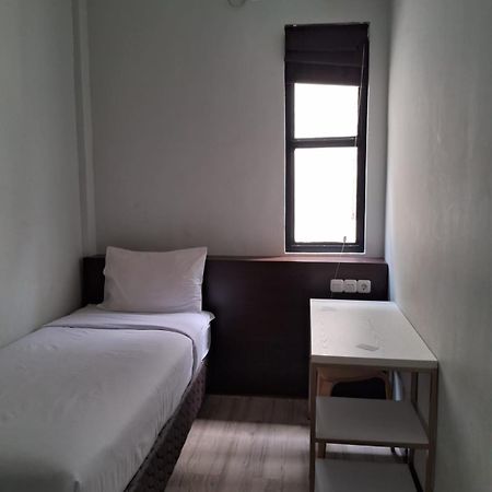 Hotel Circle One Palembang Zewnętrze zdjęcie