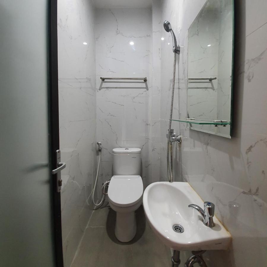 Hotel Circle One Palembang Zewnętrze zdjęcie