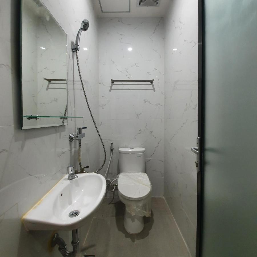 Hotel Circle One Palembang Zewnętrze zdjęcie