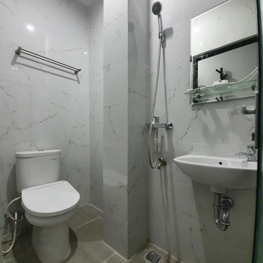 Hotel Circle One Palembang Zewnętrze zdjęcie