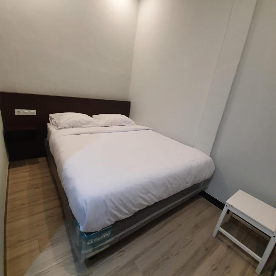 Hotel Circle One Palembang Zewnętrze zdjęcie