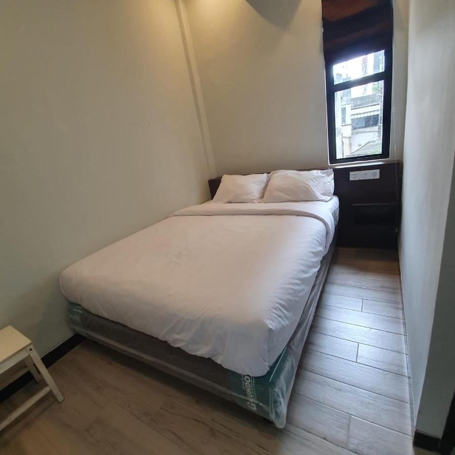 Hotel Circle One Palembang Zewnętrze zdjęcie